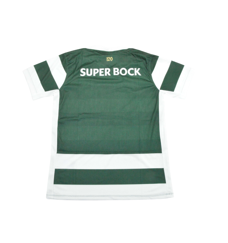 Sporting CP 2026/2027 Home - view 2