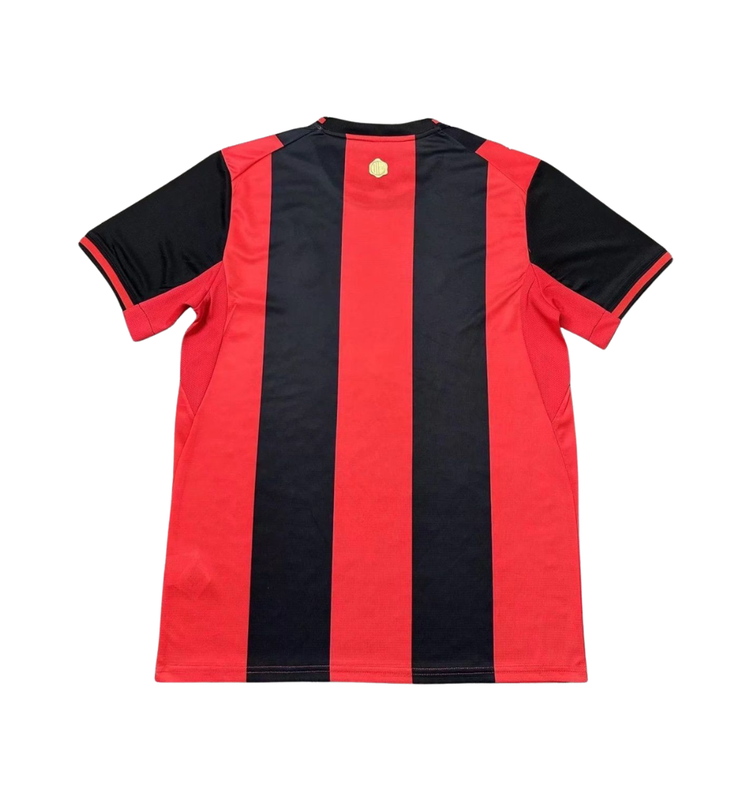 AC Milan 2026/2027 Home - view 2