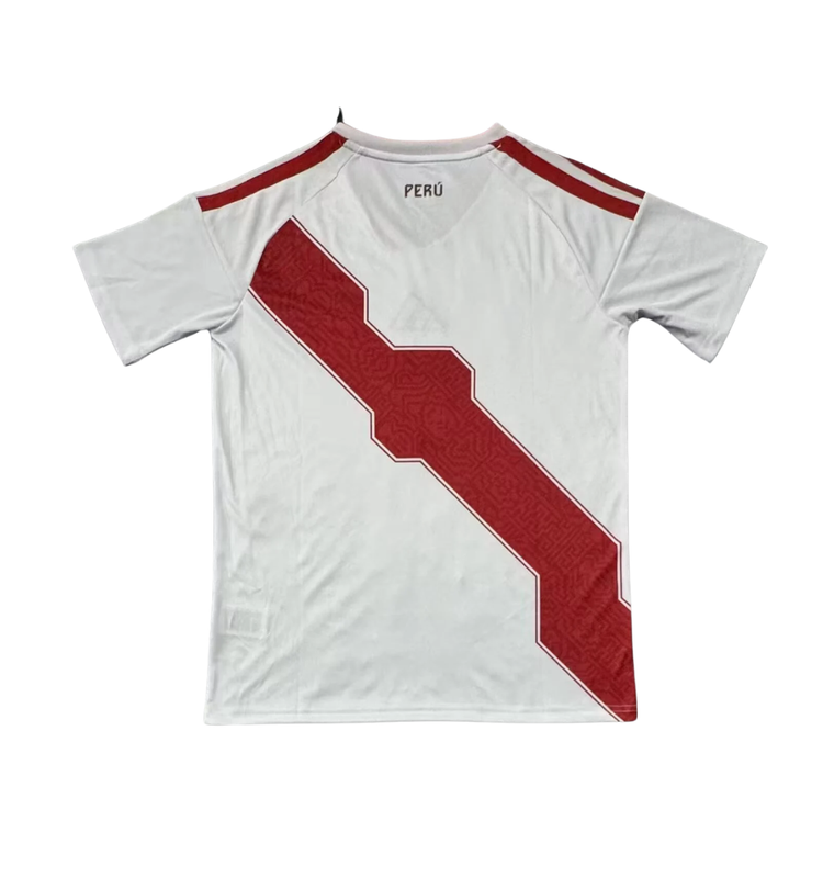 Peru 2026 Home - view 2