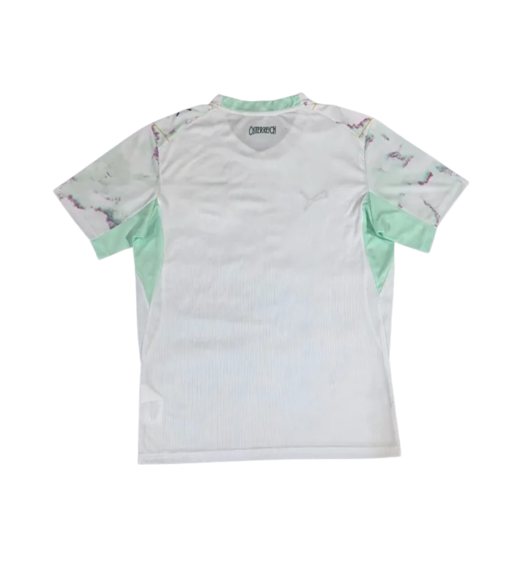 Austria 2026 Away - view 2