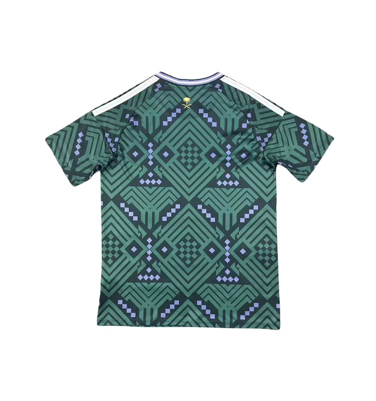Saudi Arabia 2026 Home - view 2