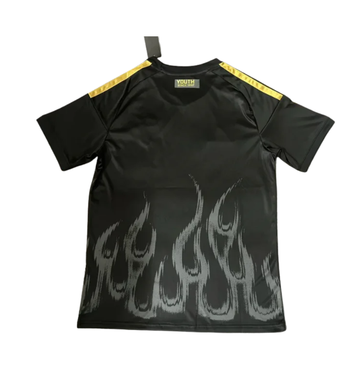 Juventus 2026/2027 Third - view 2