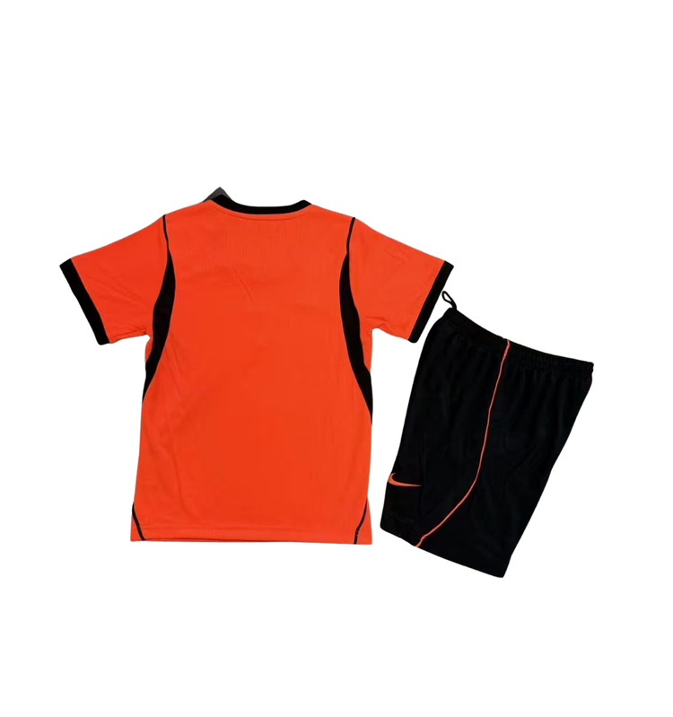 Netherlands 2026 Home Set (Adults and Kids) 商品画像