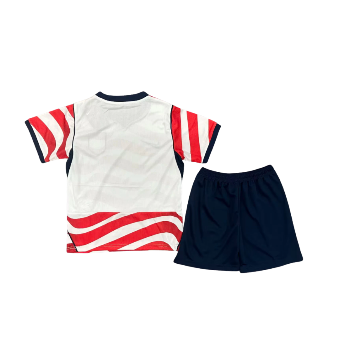 USA 2026 Home Set (Adults and Kids) - view 2