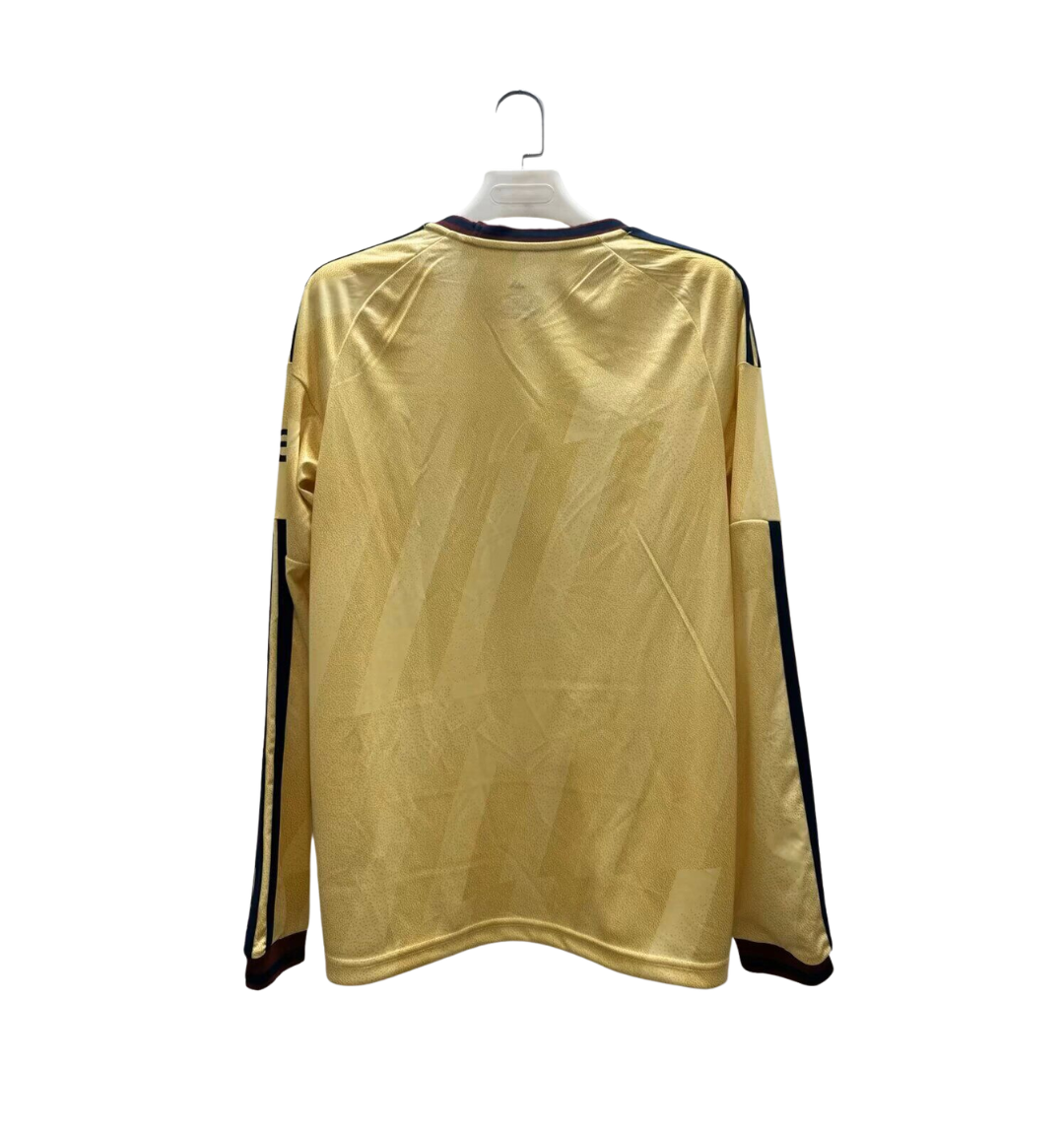 Arsenal 2026/2027 Third Long Sleeve - view 2
