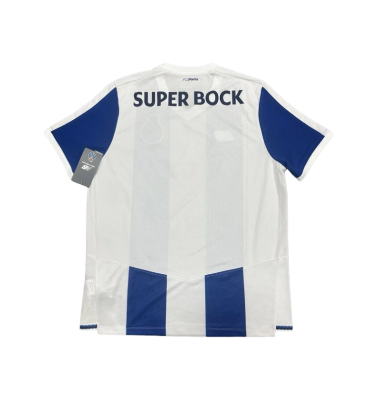 FC Porto 2026/2027 Home - view 2