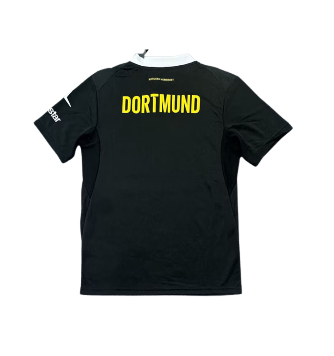Dortmund 2026/2027 Away - view 2