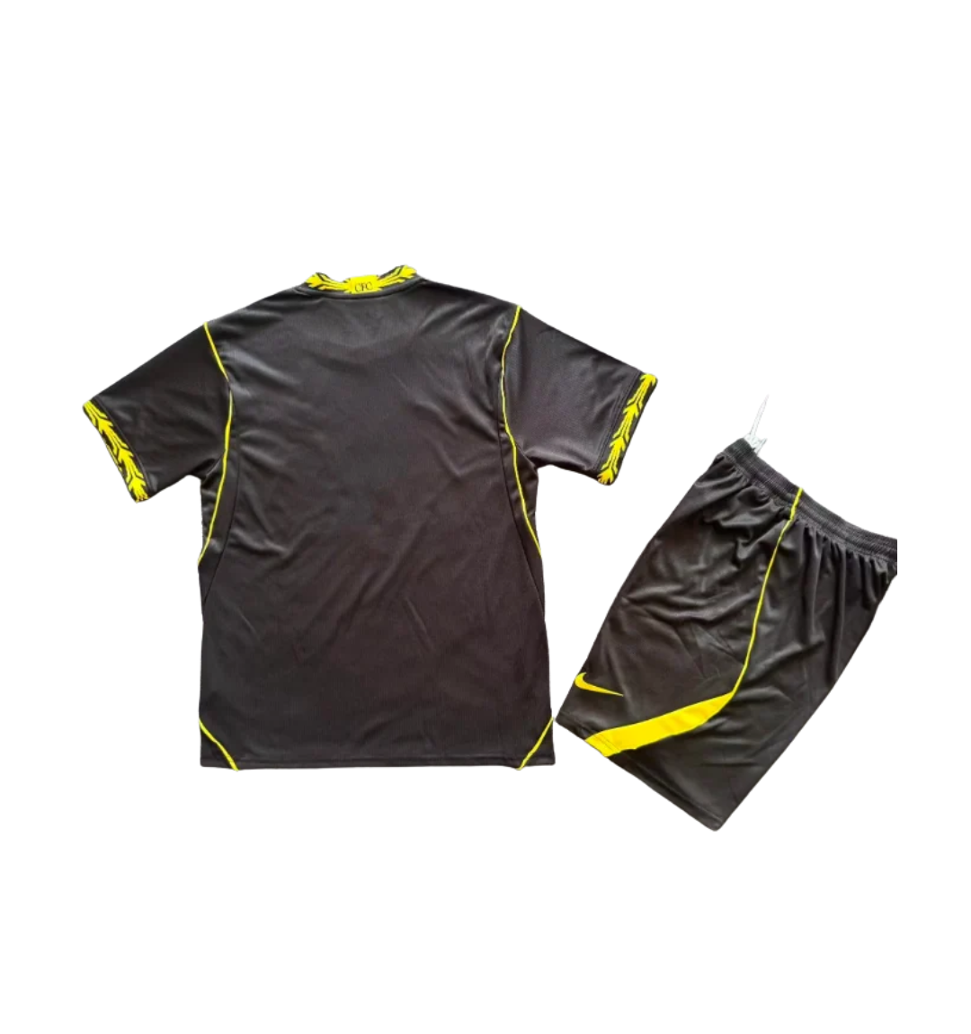 Chelsea 2026/2027 Away Set (Adults and Kids) - view 2