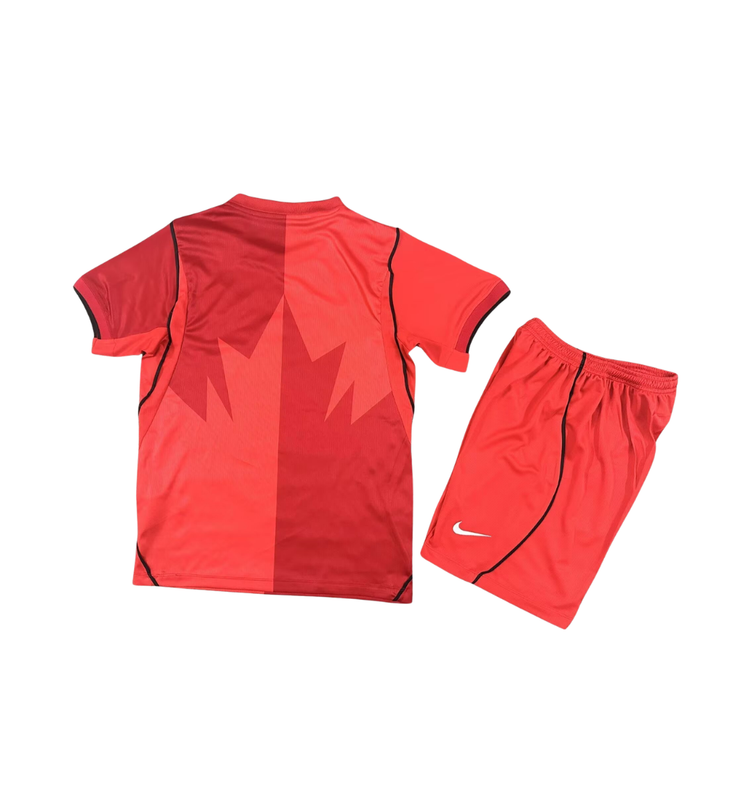 Canada 2026 Home Set (Adults and Kids) - view 2