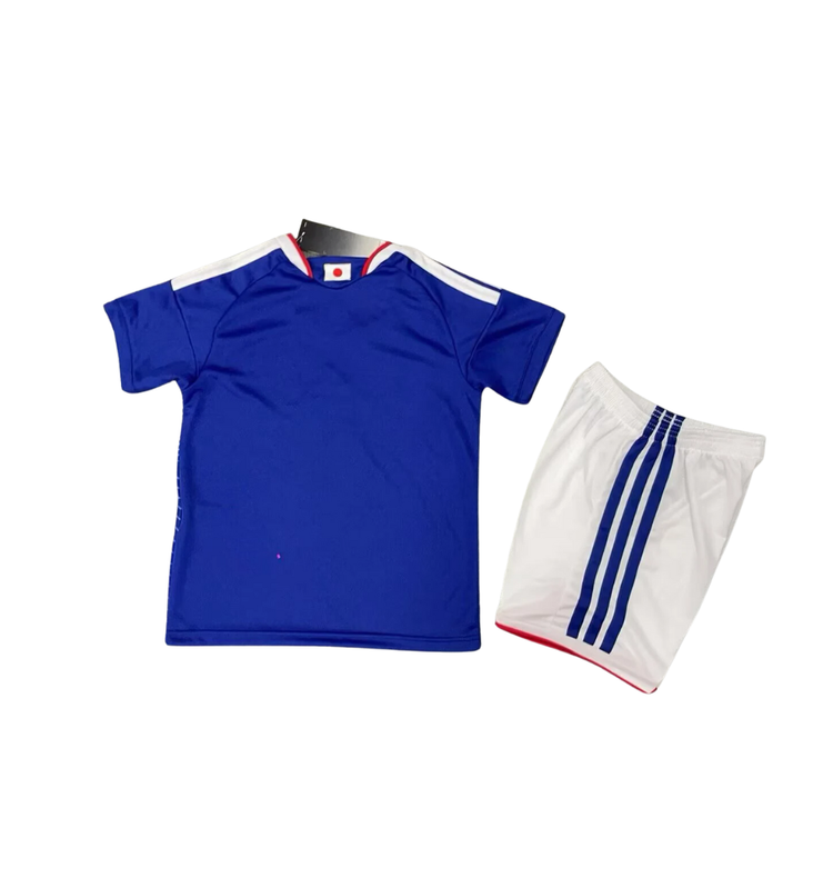 Japan 2026 Home Set (Adults and Kids) - view 2