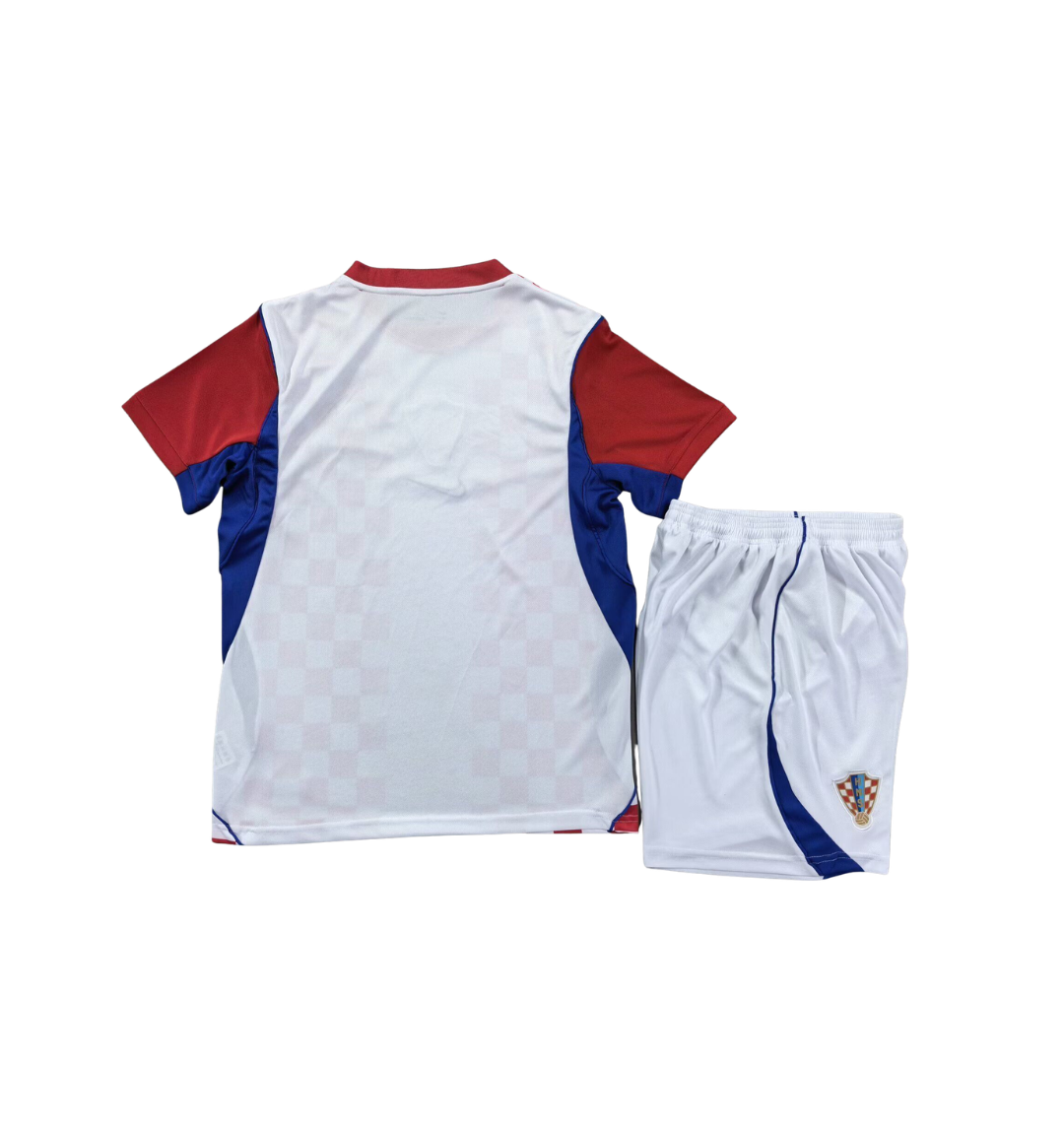 Croatia 2026 Home Set (Adults and Kids) - view 2