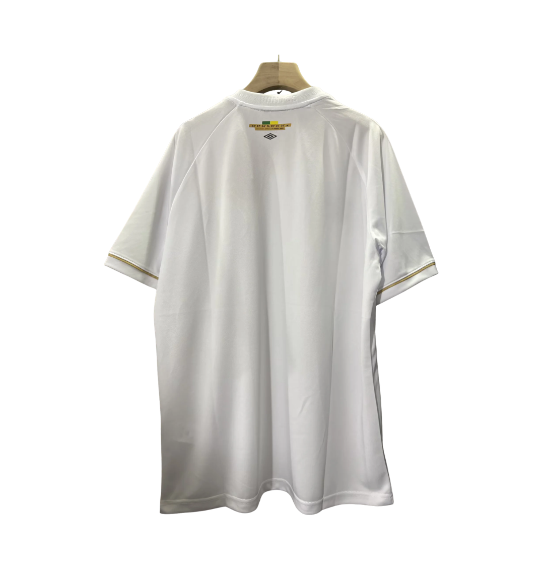 Santos FC 2026 Home - view 2
