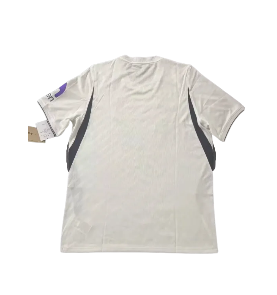 Tottenham Hotspur 2026/2027 Home - view 2