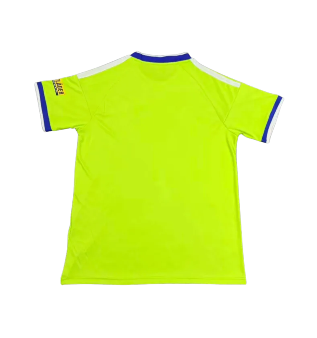 Schalke 04 2026/2027 Away - view 2