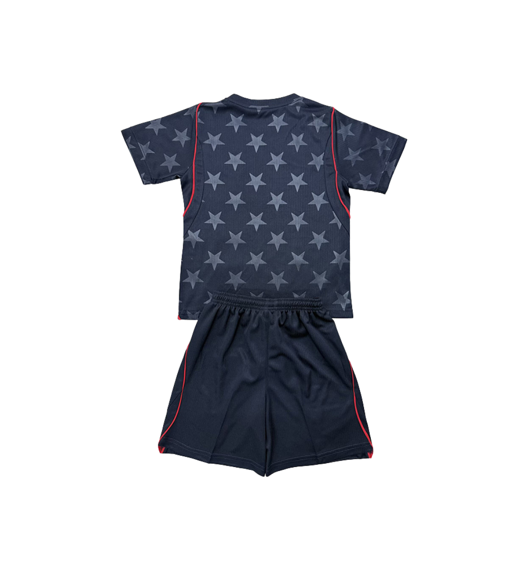 USA 2026 Away Set (Adults and Kids) - view 2