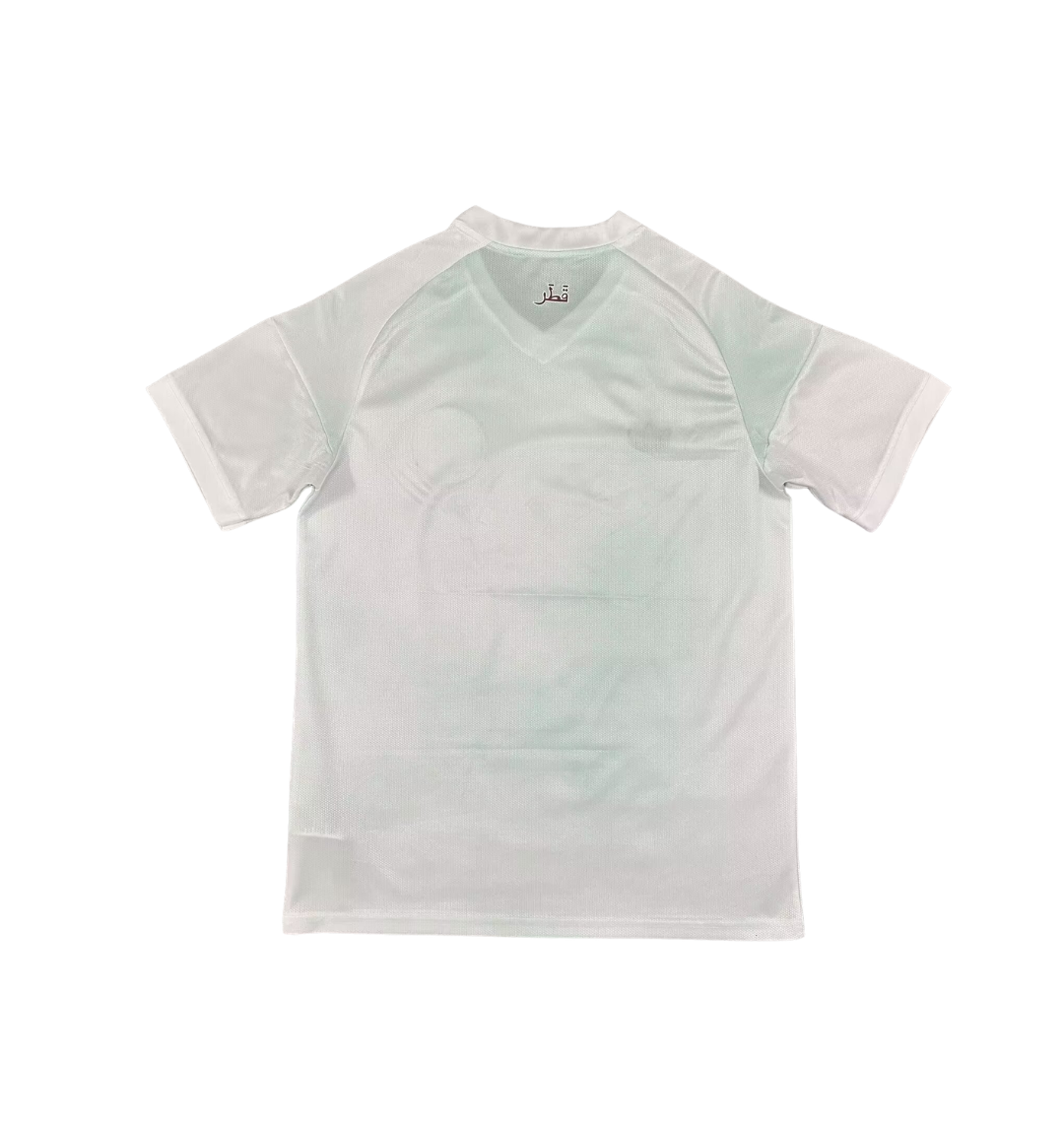 Qatar 2026 Away - view 2