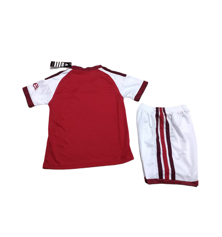 Arsenal 2026/2027 Home Set (Adults and Kids) - view 2