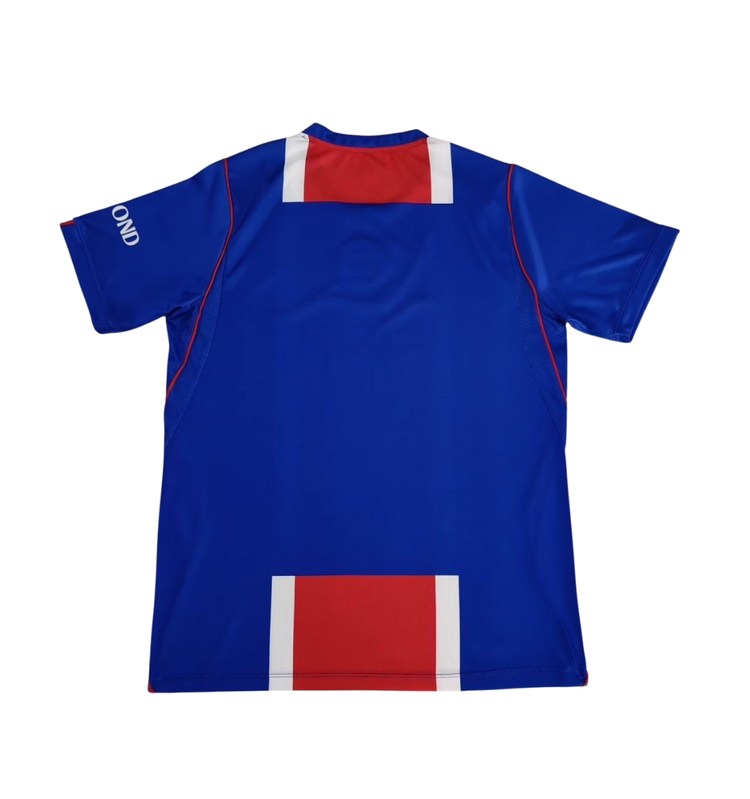 PSG 2026/2027 Home - view 2
