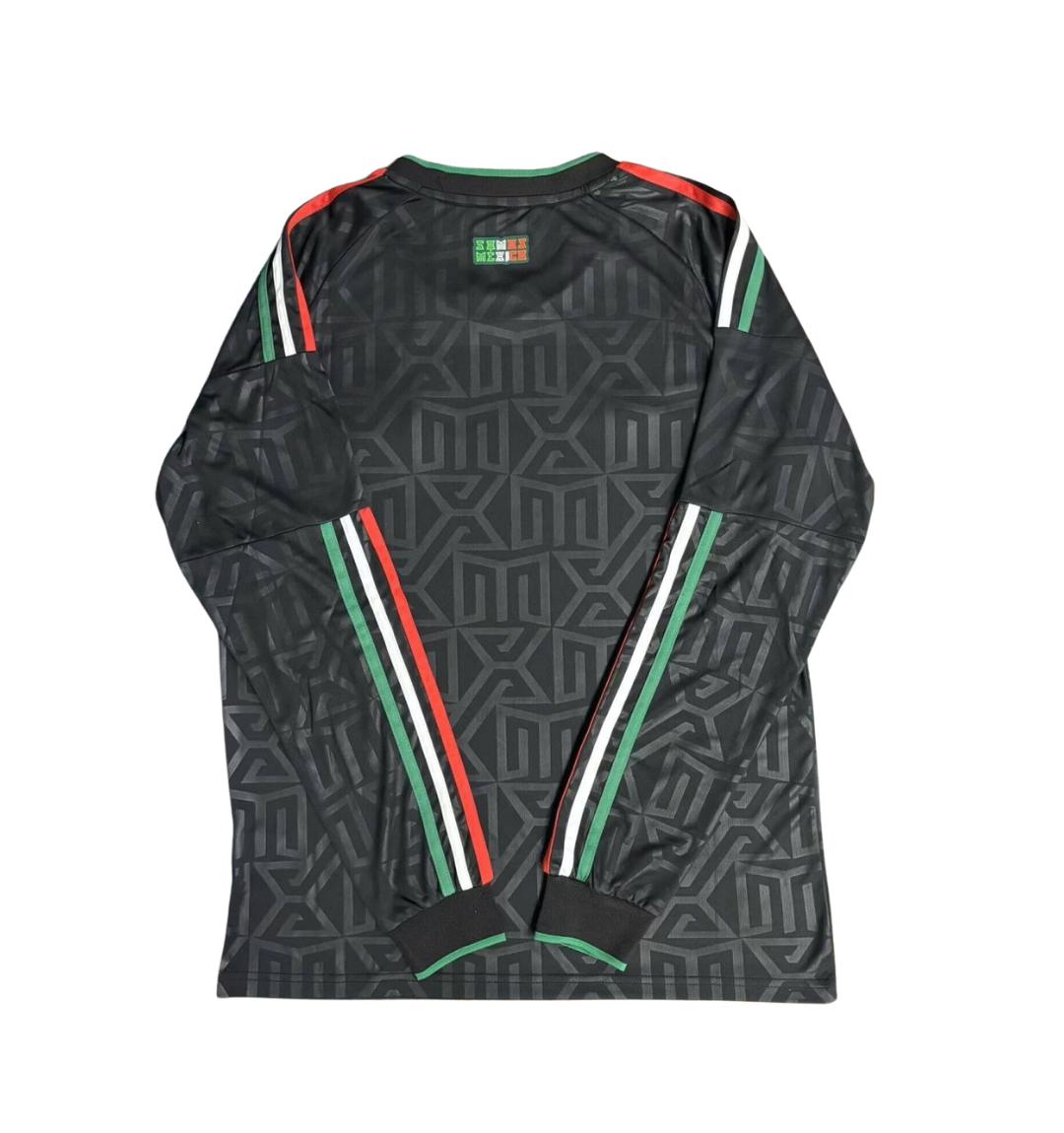 Mexico 2026 Third Long Sleeve - view 2
