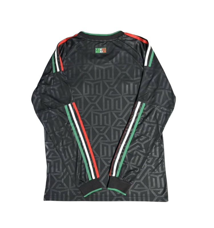 Mexico 2026 Third Long Sleeve - view 2