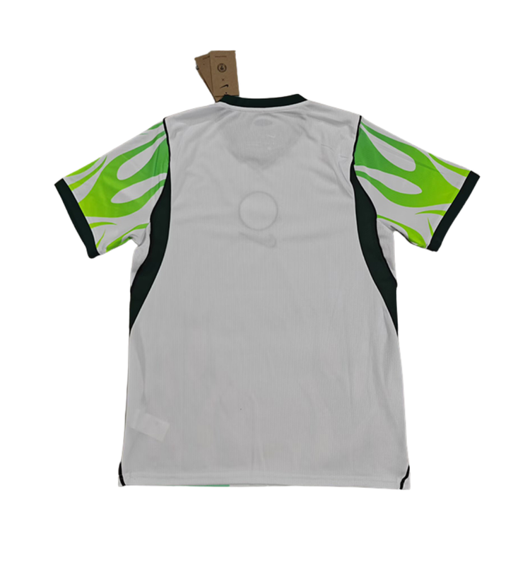 Nigeria 2026 Away - view 2
