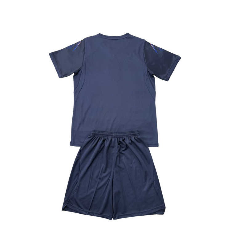 Uruguay 2026 Away Set (Adults and Kids) - view 2
