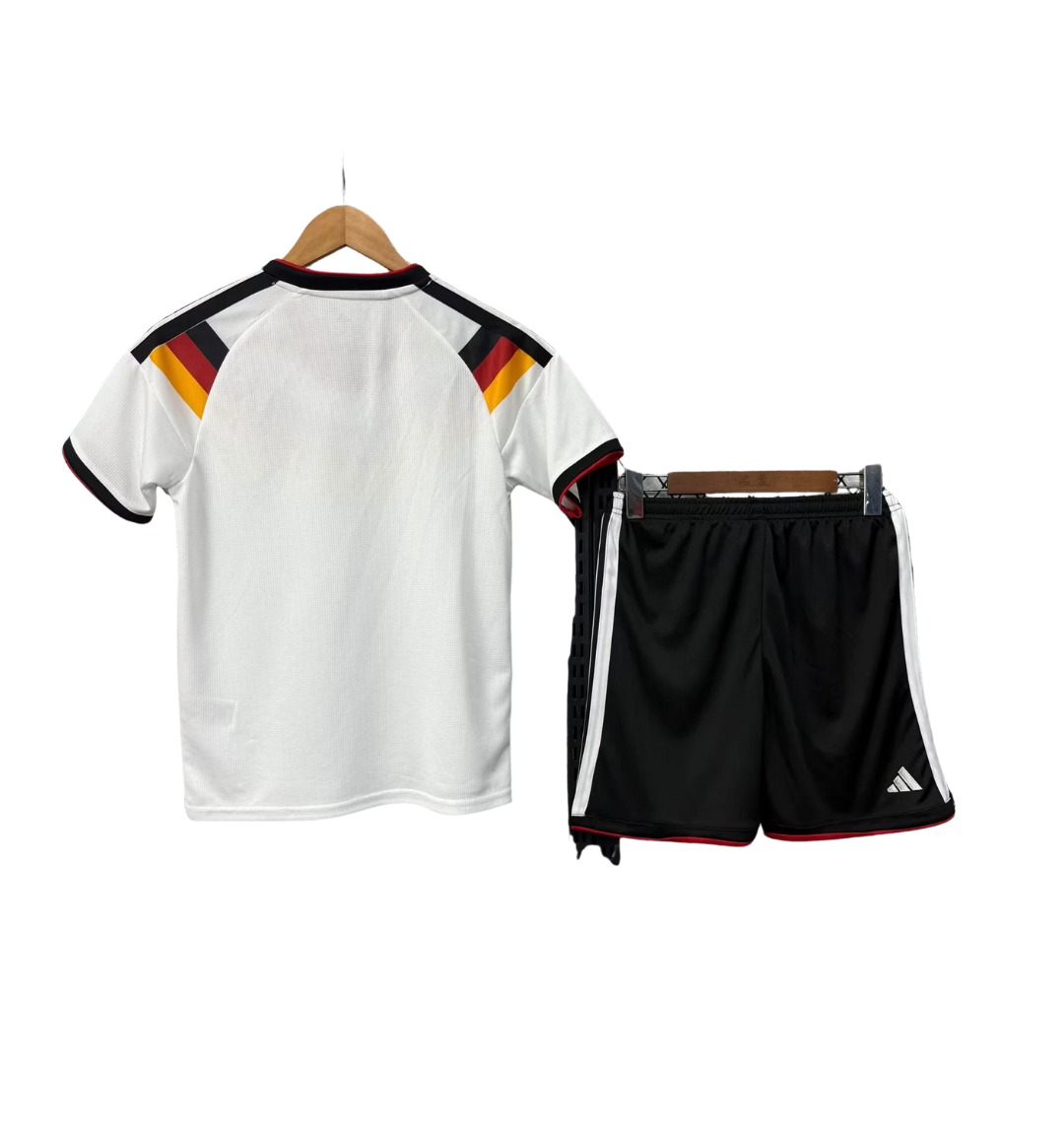 Germany 2026 Home Set (Adults and Kids) - view 2