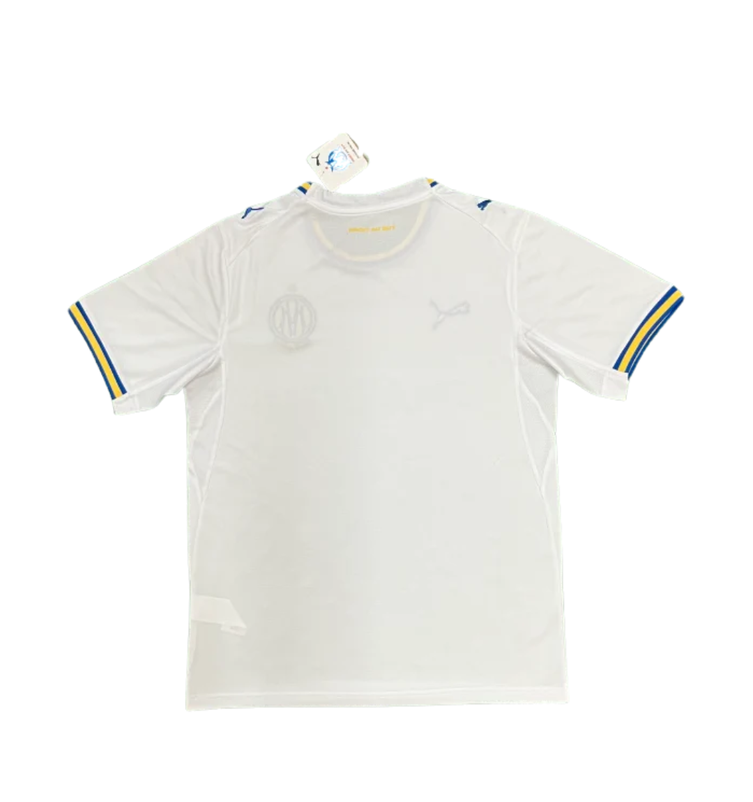 Marseille 2026/2027 Home - view 2