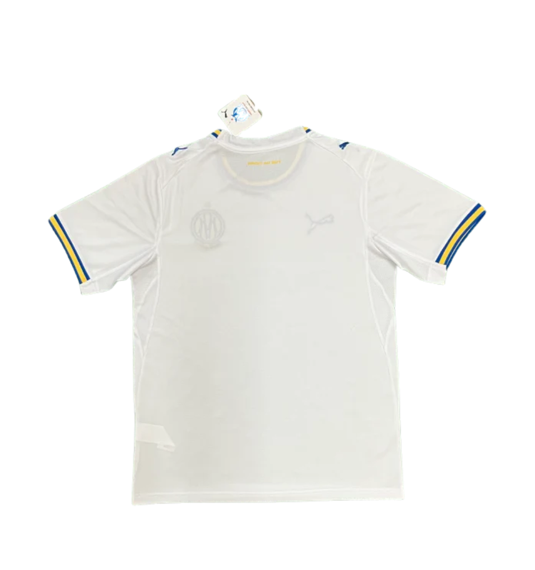 Marseille 2026/2027 Home - view 2