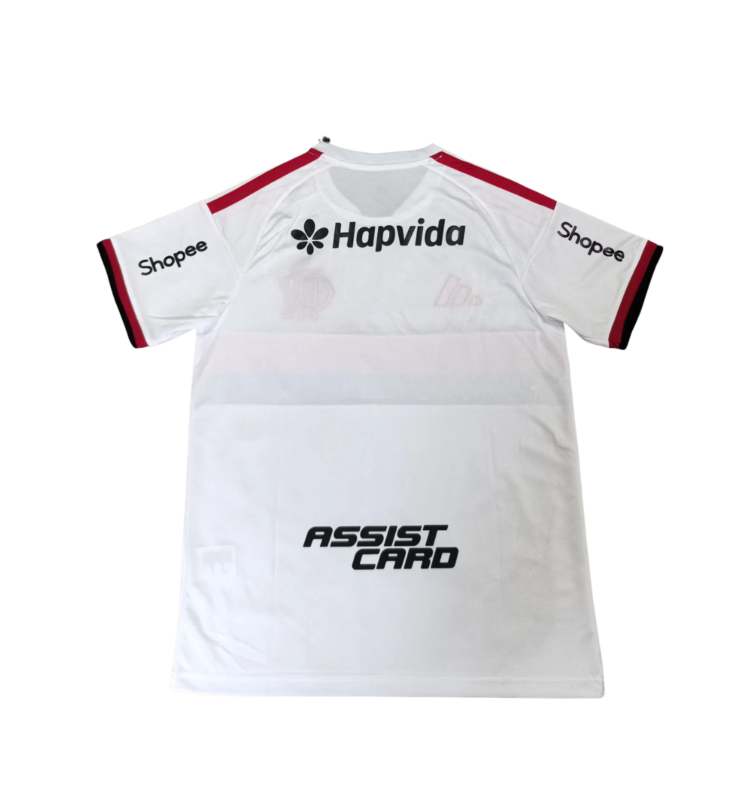 Flamengo 2026 Away - view 2