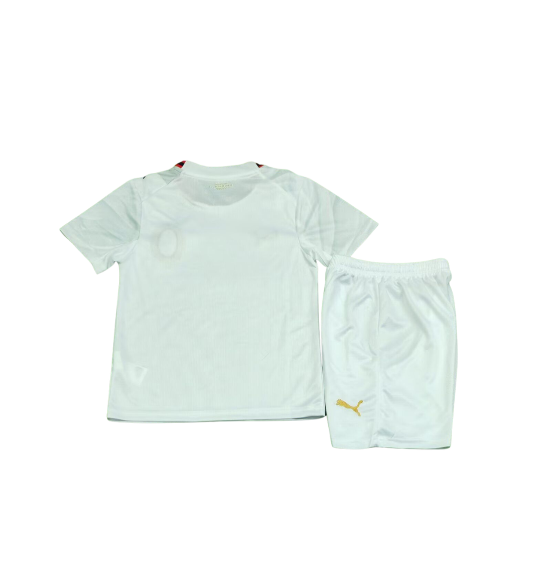 AC Milan 2026/2027 Away Set (Adults and Kids) - view 2