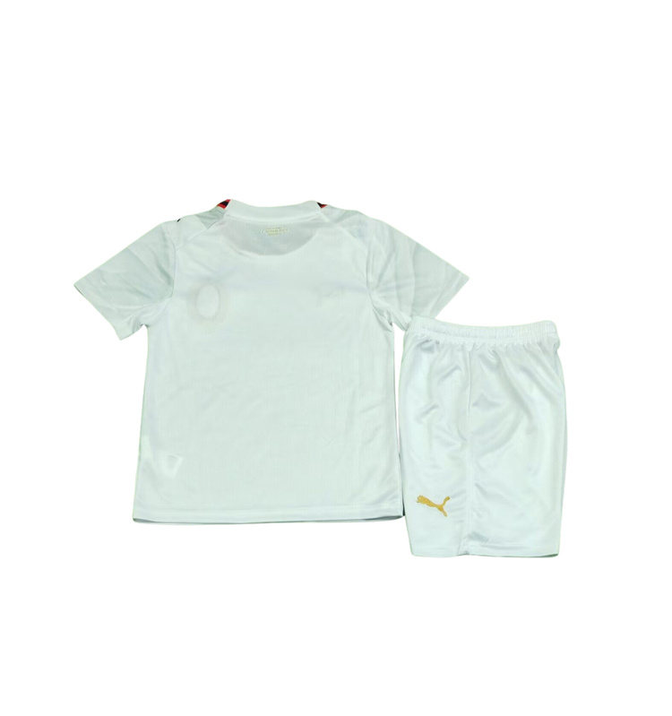 AC Milan 2026/2027 Away Set (Adults and Kids) - view 2