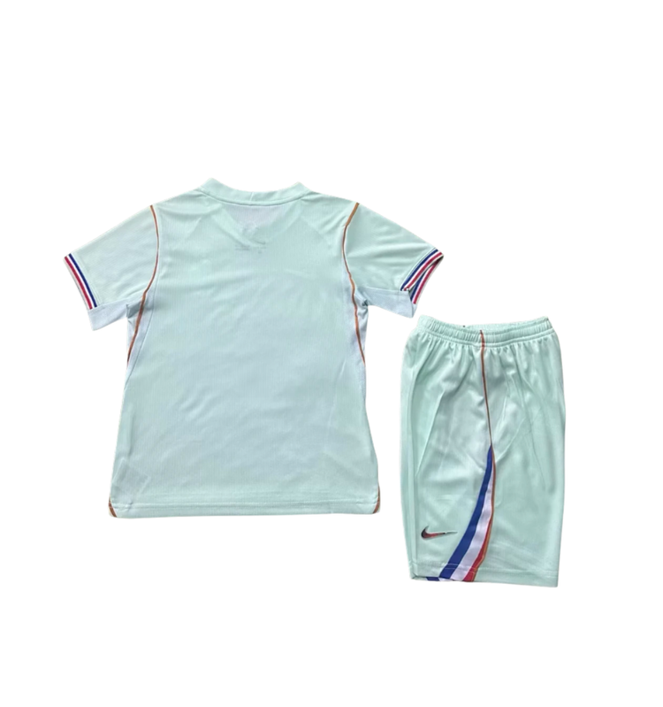 France 2026 Away Set (Adults and Kids) - view 2