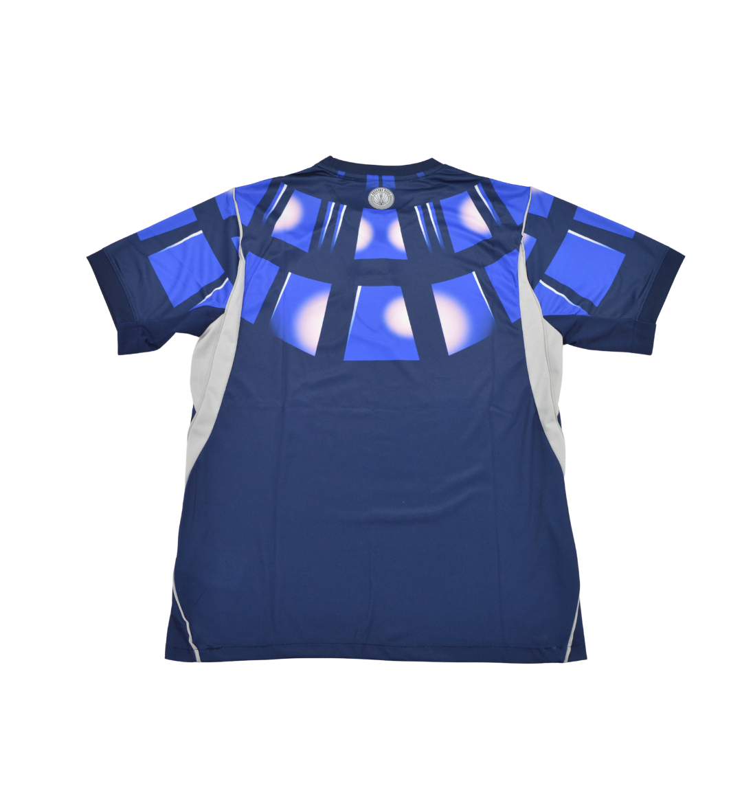 Uruguay 2026 Away - view 2