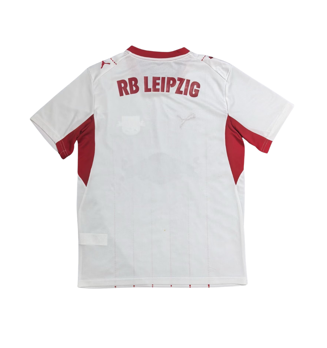 RB Leipzig 2026/2027 Home - view 2