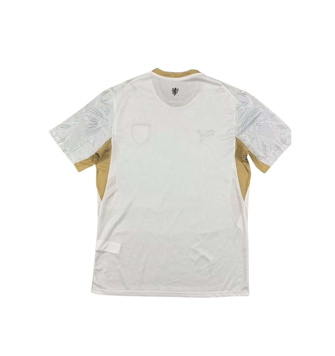 Czech Republic 2026 Away - view 2