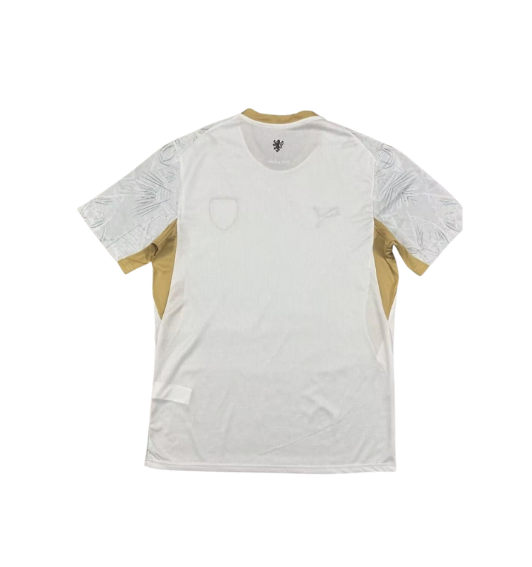 Czech Republic 2026 Away - view 2