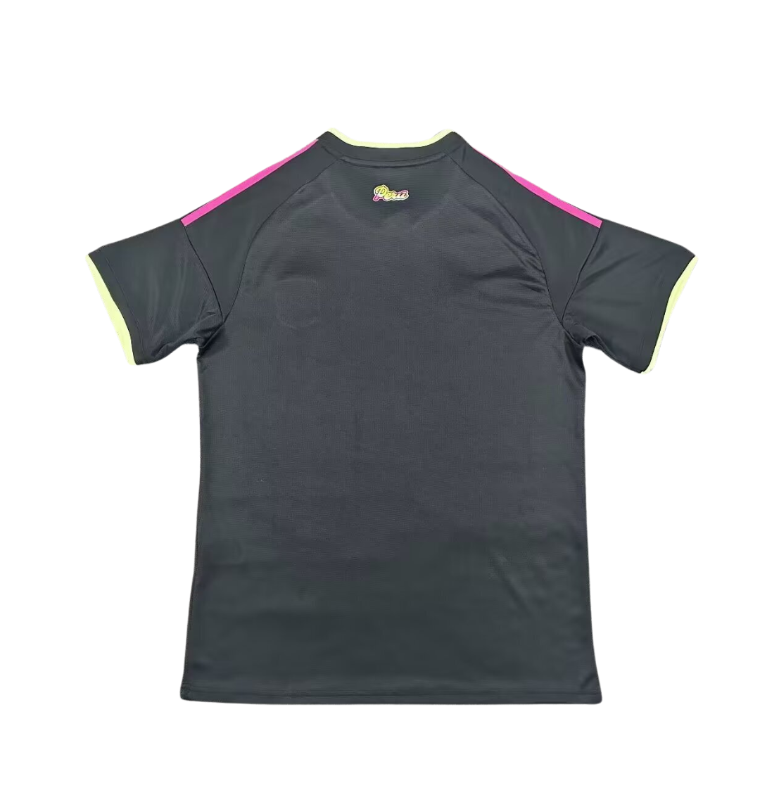 Peru 2026 Away - view 2