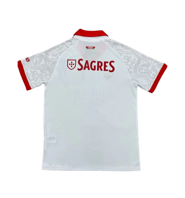 Benfica 2026/2027 Away - view 2