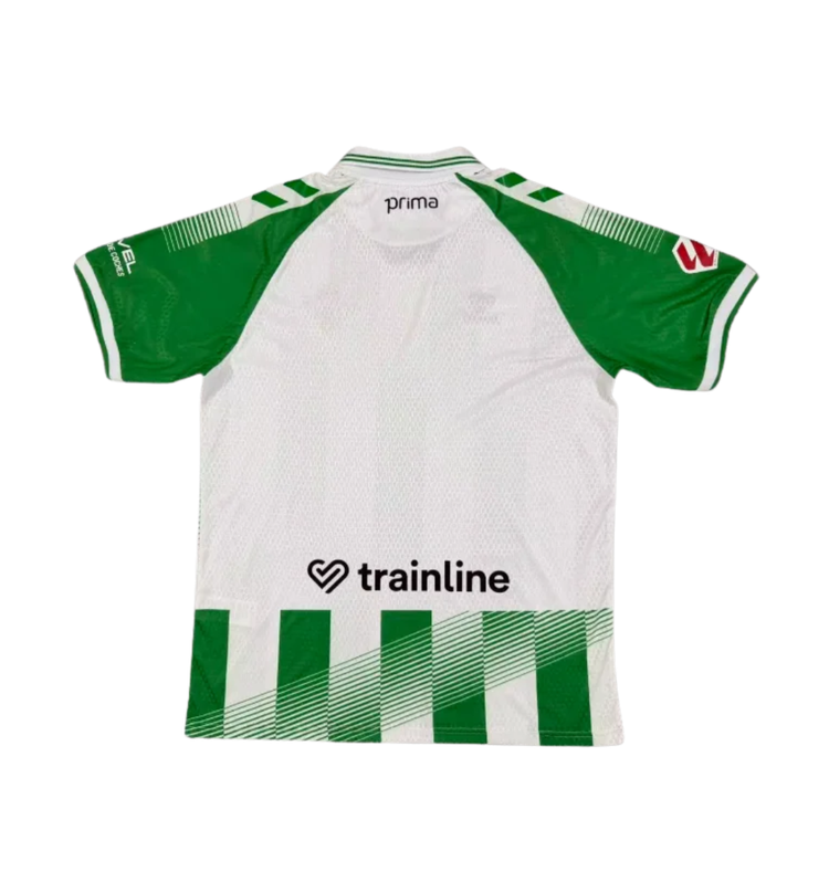 Real Betis 2026/2027 Home - view 2