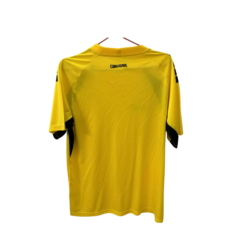 Cabo Verde 2026 Goalkeeper - view 2