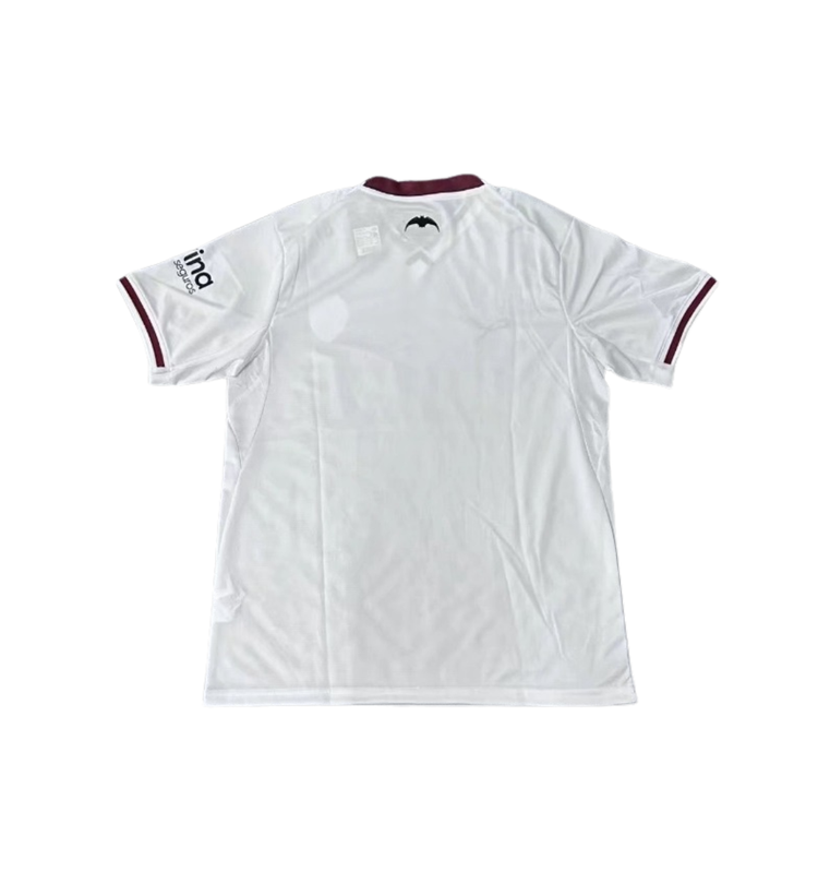 Valencia CF 2026/2027 Home - view 2