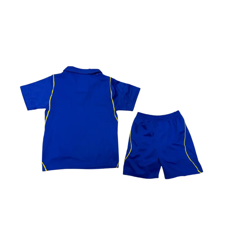 Chelsea 2026/2027 Home Set (Adults and Kids) - view 2