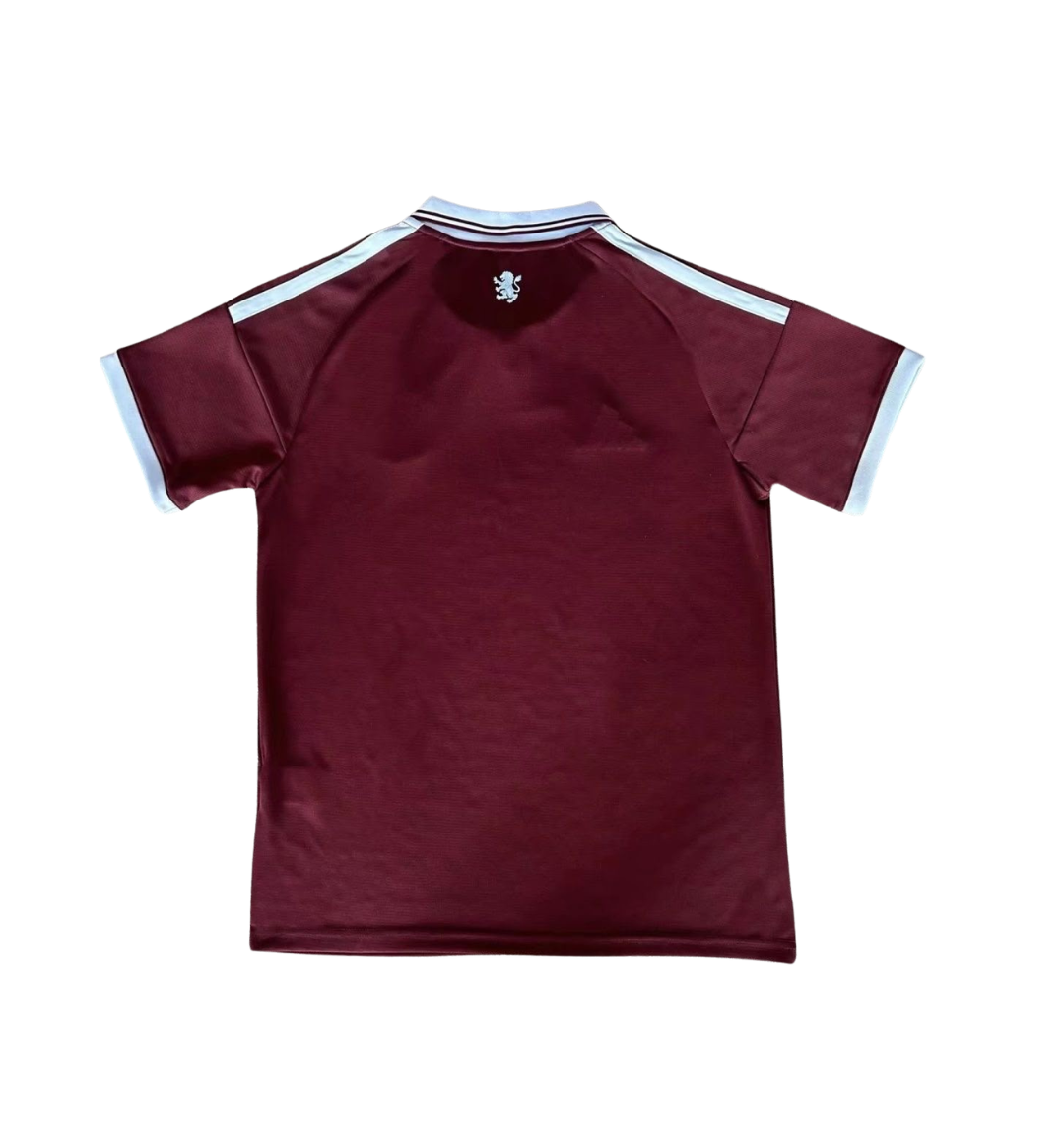 Aston Villa 2026/2027 Home - view 2