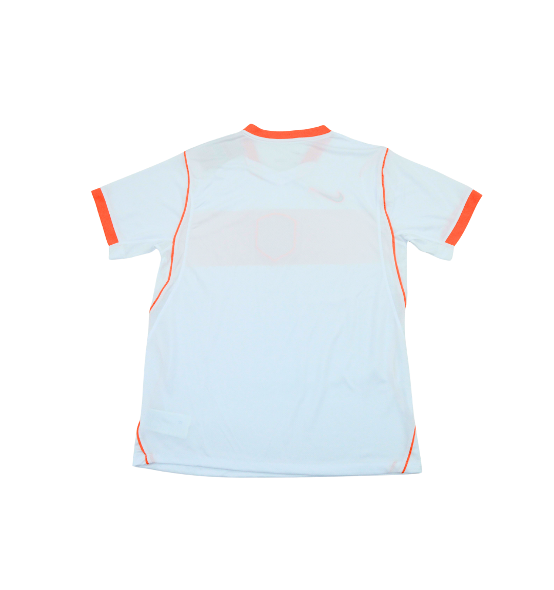Netherlands 2026 Away - view 2