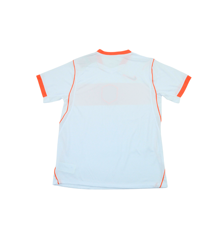 Netherlands 2026 Away - view 2