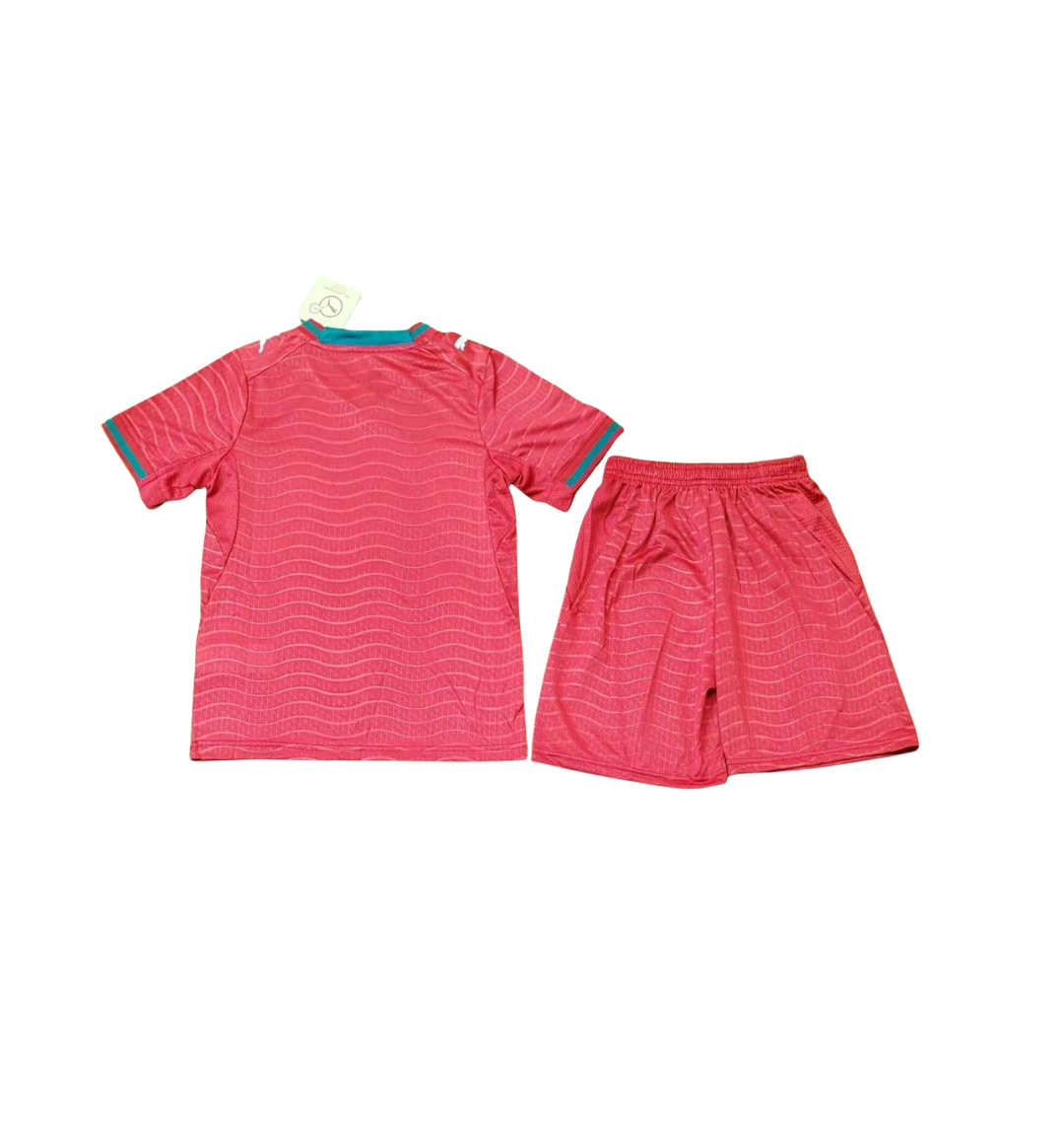 Portugal 2026 Home Set (Adults and Kids) - view 2