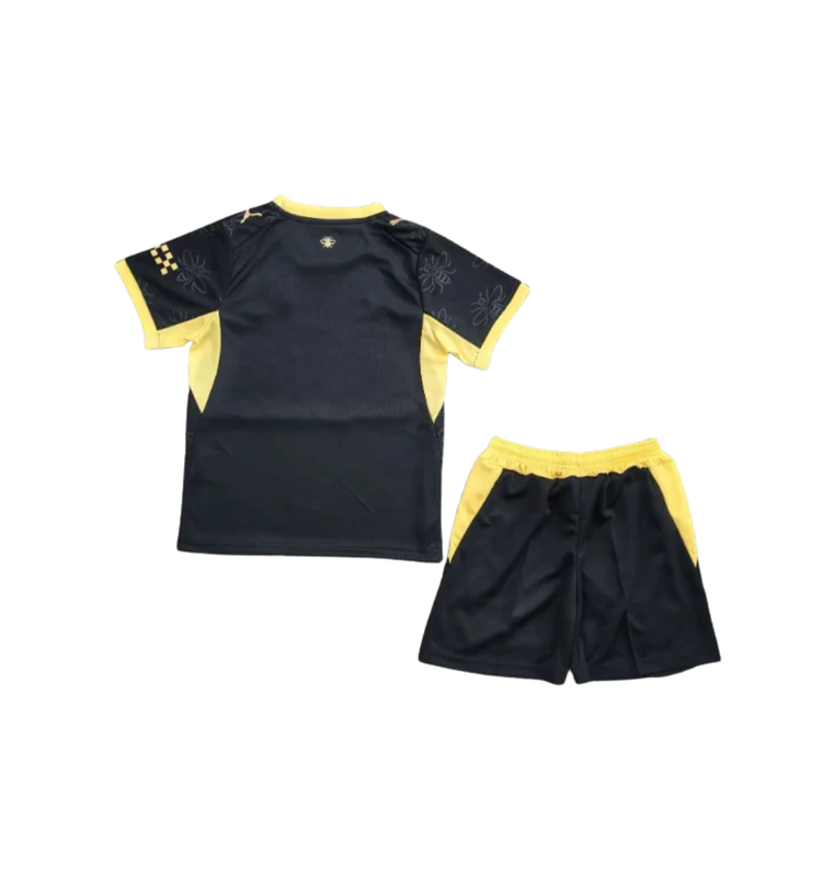 Manchester City 2026/2027 Away Set (Adults and Kids) - view 2