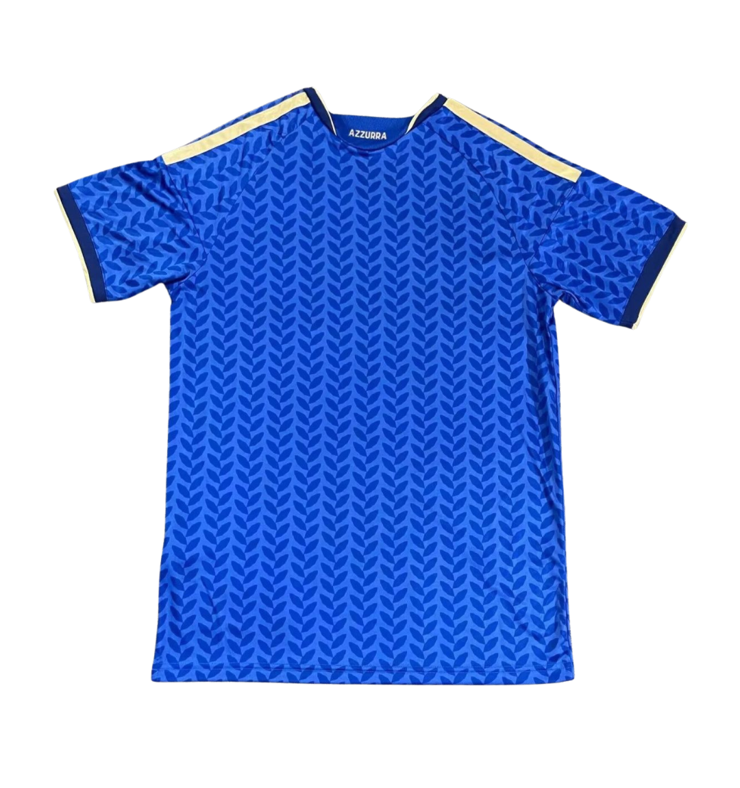Italy 2026 Home - view 2