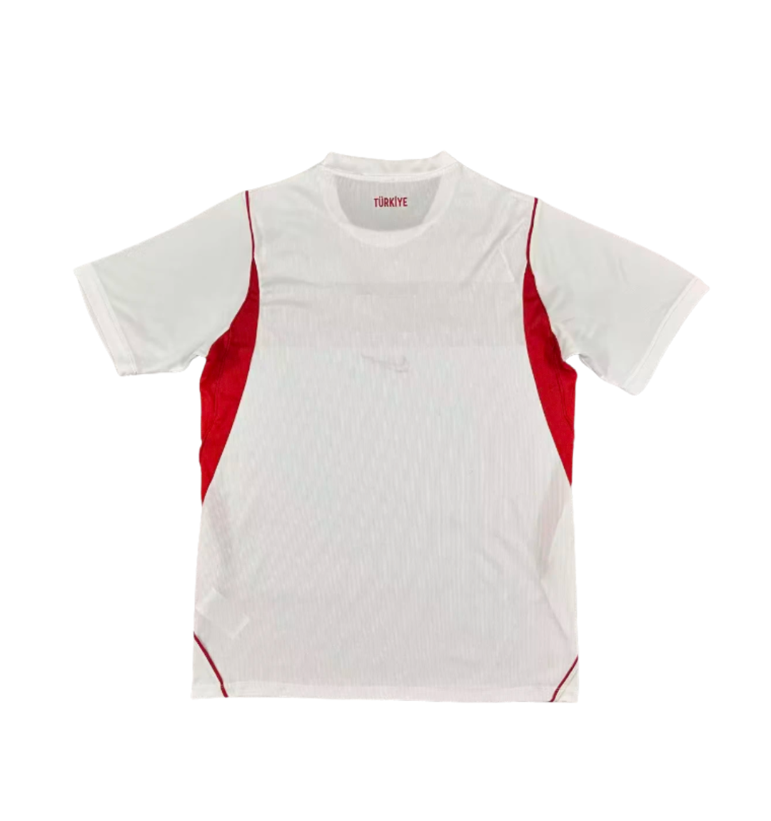 Turkey 2026 Away - view 2